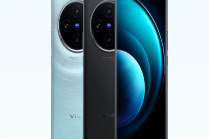 Vivo X200