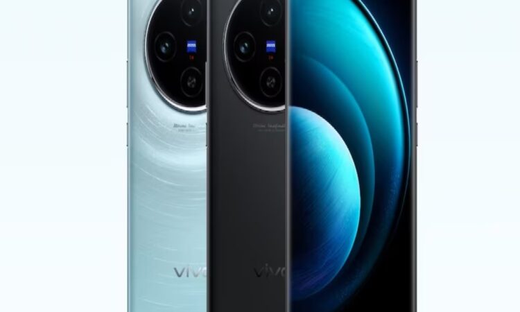 Vivo X200