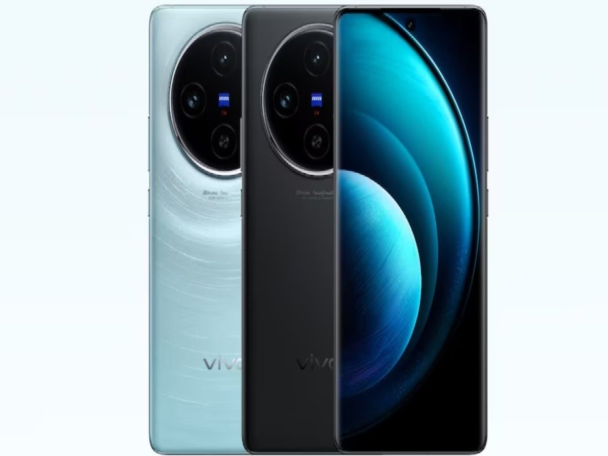 Vivo X200