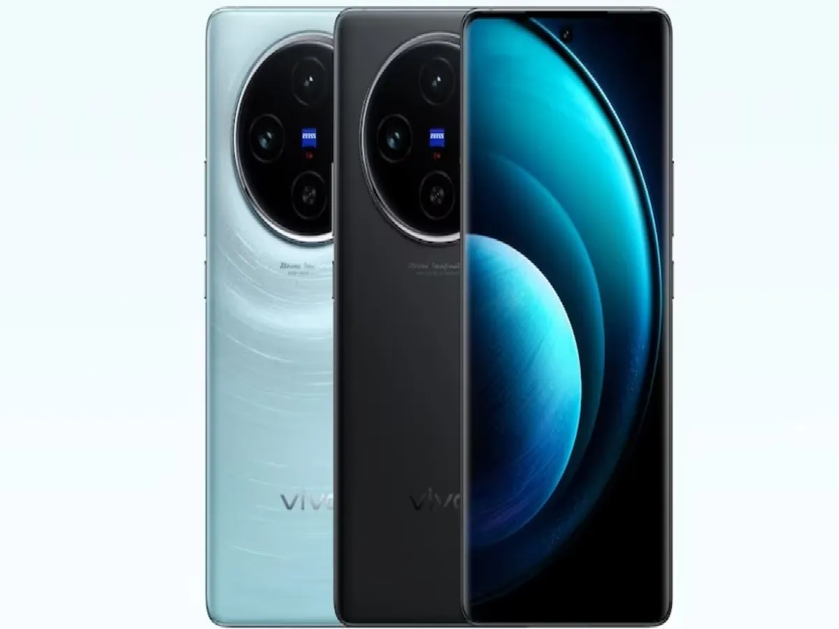 Vivo X200 Series India Launch: Get Ready for the Next Flagship Experience!