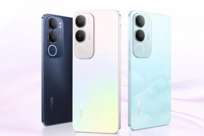 Vivo Y19s