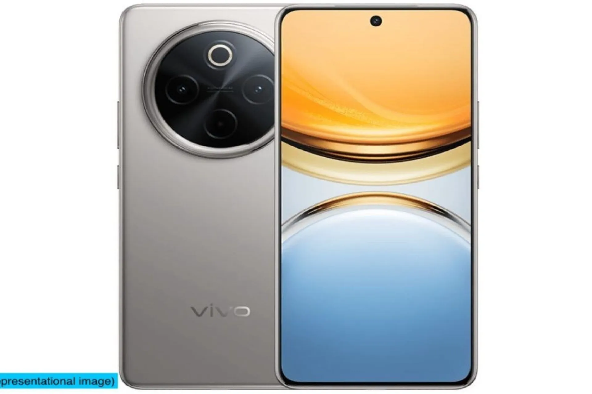 Vivo Y300+ 5G: A Powerful Mid-Range Smartphone Launching Soon in India