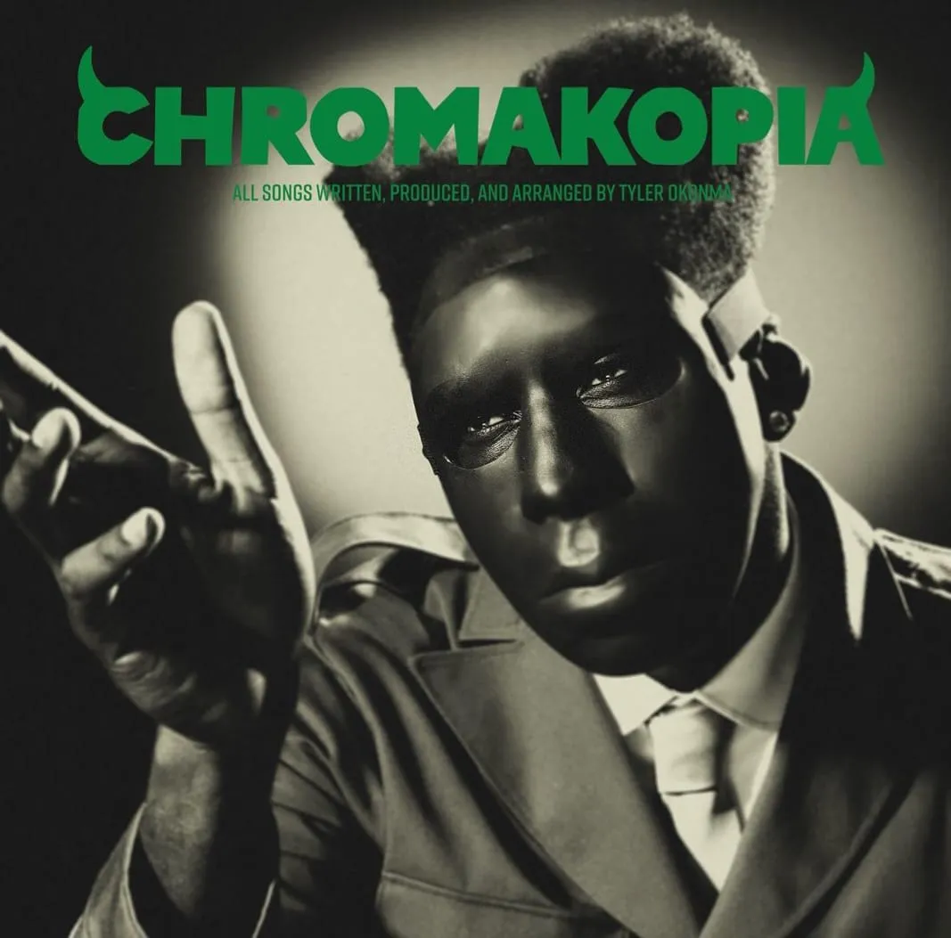 Tyler, the Creator's Dark Teaser: What’s Coming with ‘St. Chroma’?