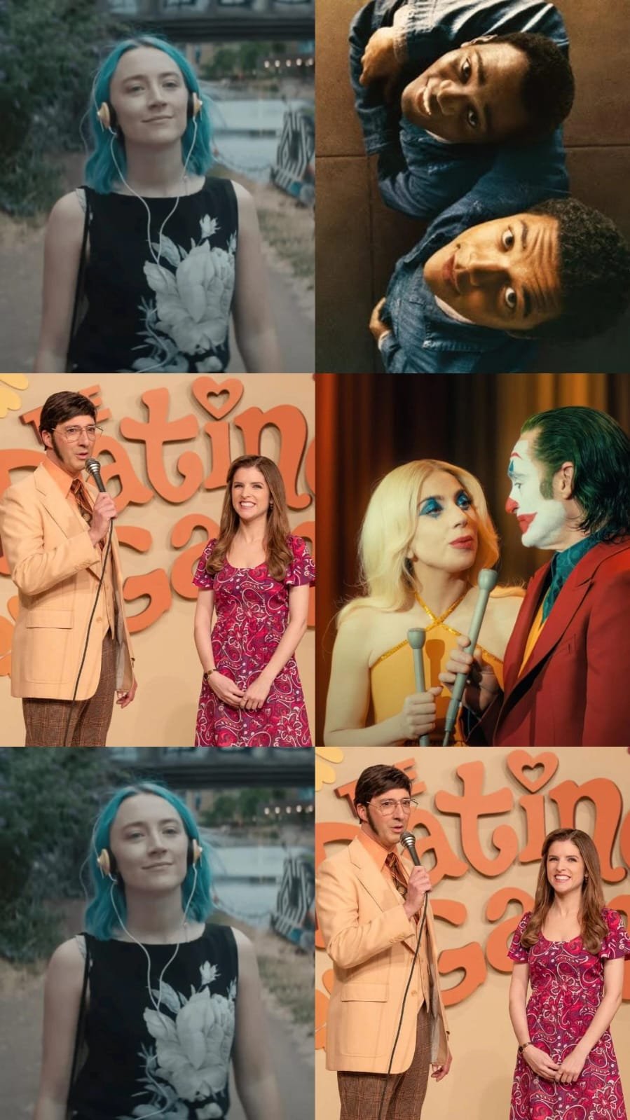 "12 Unmissable Films of October 2024: A Cinematic Journey from Joker to Woman of the Hour"