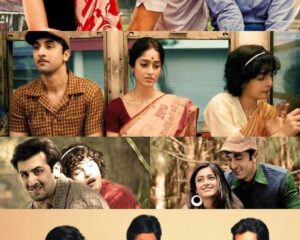 5 Netflix Movies Suggestions for an Unforgettable Diwali Family Night