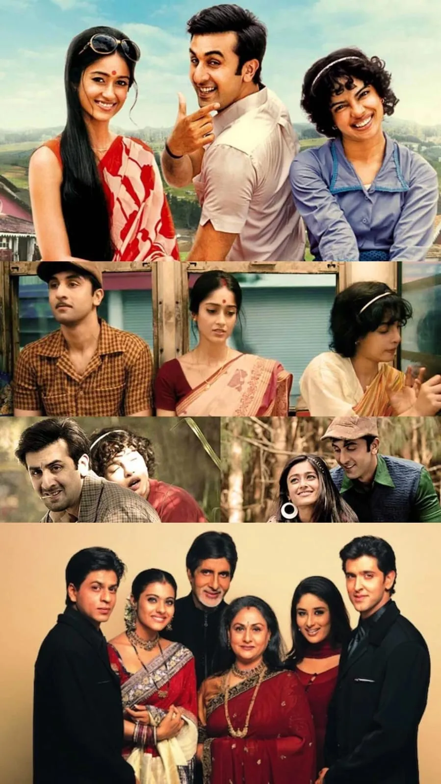 5 Netflix Movies Suggestions for an Unforgettable Diwali Family Night