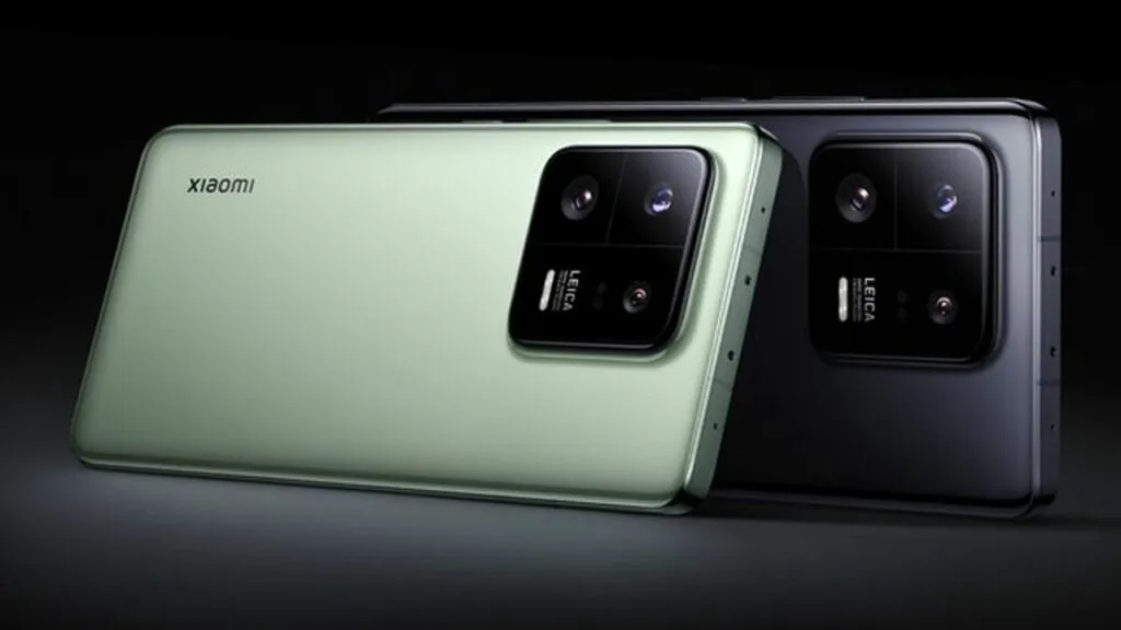 Xiaomi 15 Pro: The Powerhouse with 5X Periscope Camera and Massive 6,100mAh Battery