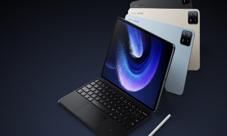 Xiaomi Pad 7 Ultra