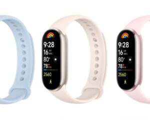 Xiaomi Smart Band 9