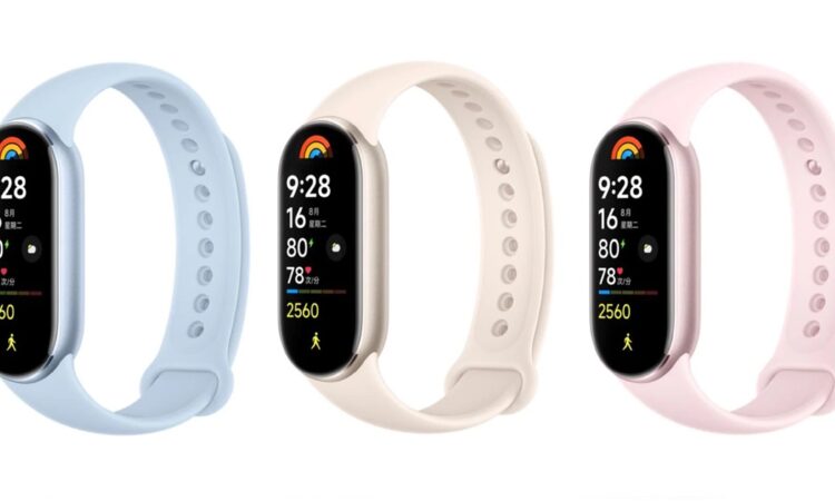 Xiaomi Smart Band 9