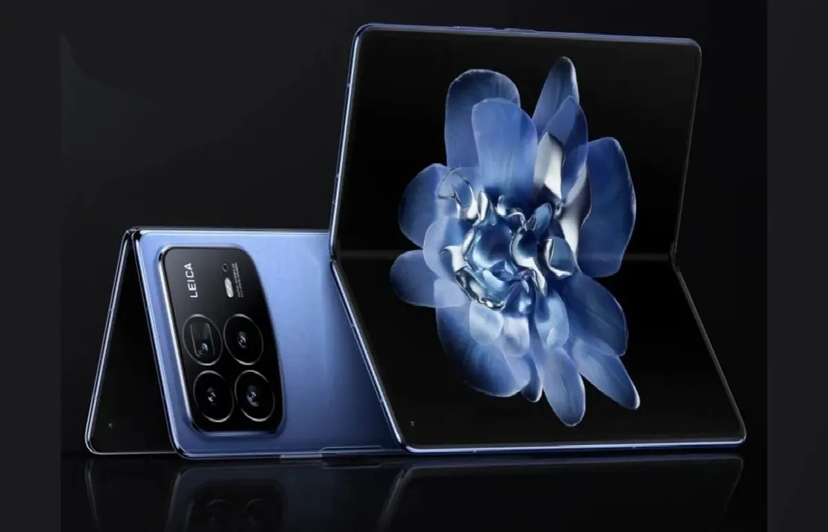 Xiaomi to Launch Two Tri-Fold Smartphones by 2026 – First Button-less Model Coming Soon!
