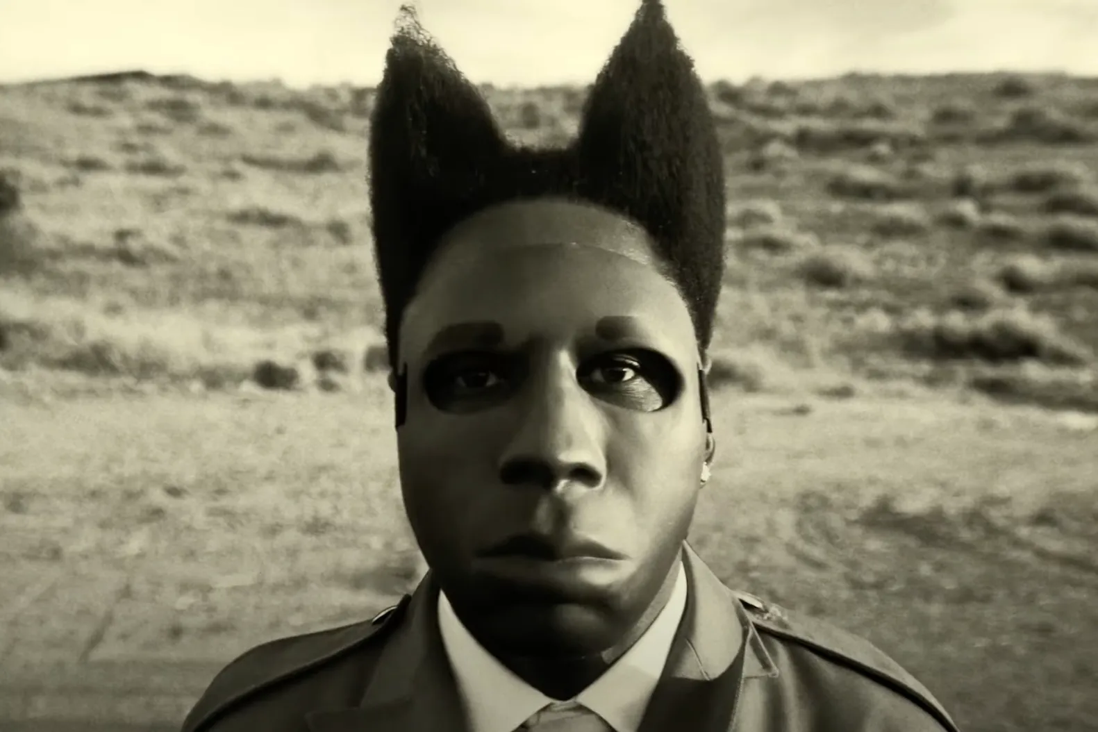 Countdown to ‘Chromakopia’: Tyler, the Creator's New Album Arrives October 28