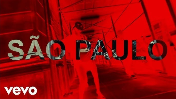 The Weeknd has teamed up with a Brazilian pop star for new song '‘São Paulo'