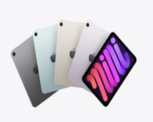 iPad Mini