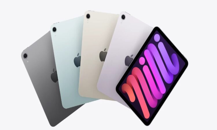 iPad Mini