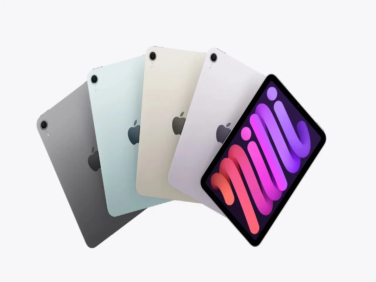 iPad Mini (2024): Compact Powerhouse with Liquid Retina Display and A17 Pro Chip