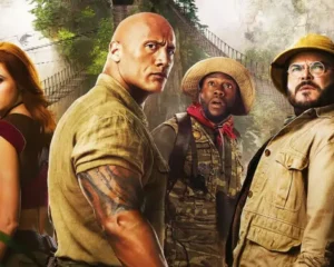 Jumanji 3 is officially set to release