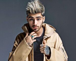 Zayn malik has delayed the debut of his first headlining tour, referring to the "devastating loss" of Liam Payne.