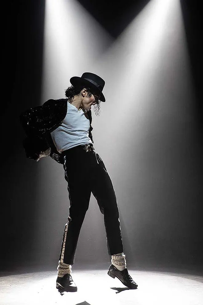 Did the Michael Jackson Biopic’s Release Date Change for a Reason?