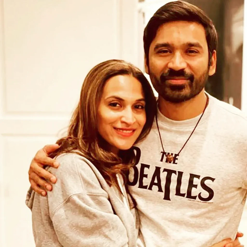 Dhanush and Aishwaryaa Rajinikanth Granted divorce : Love, Success and Separation