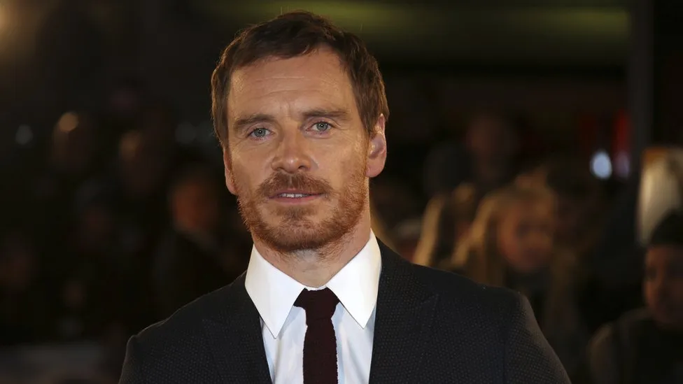 Michael Fassbender Discusses the ‘Blurry’ Line Between Truth and Love in The Agency