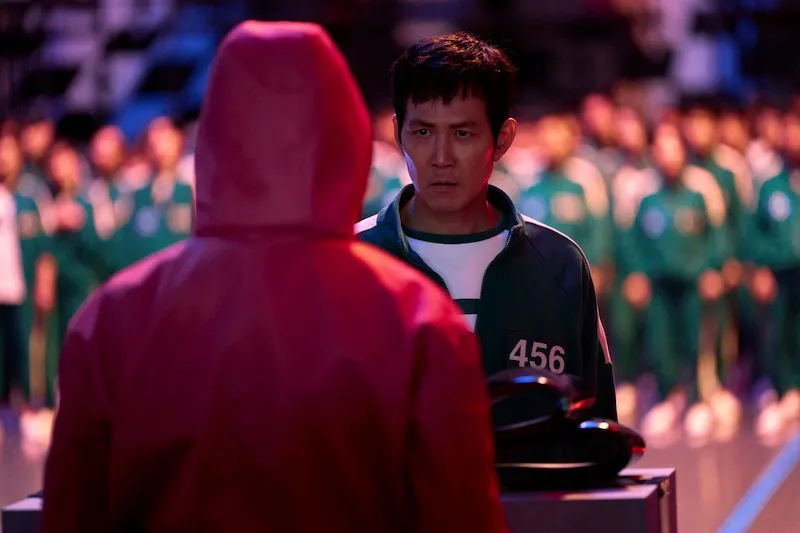 Squid Game Season 2 Trailer: Lee Jung-Jae Player 456 Back To The Game