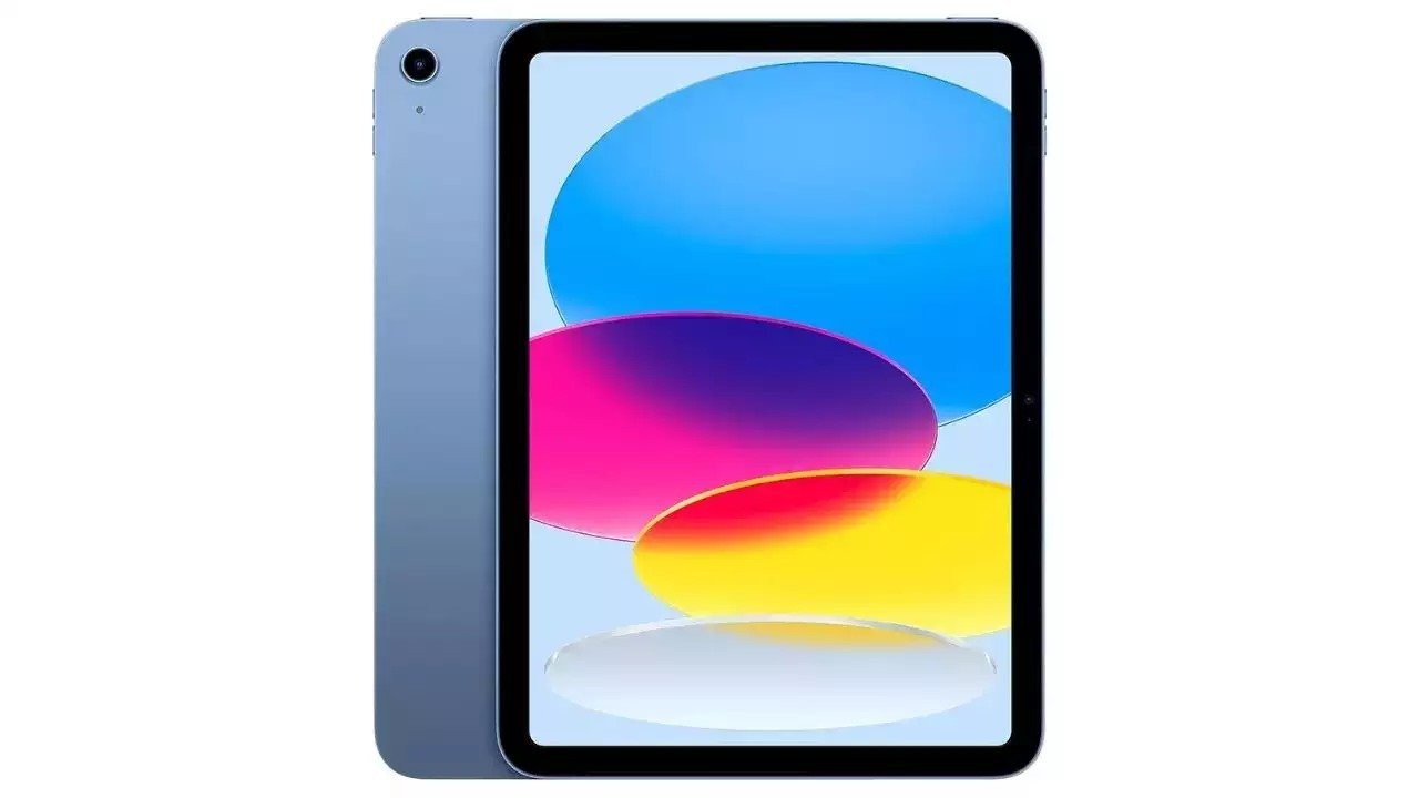 Apple iPad