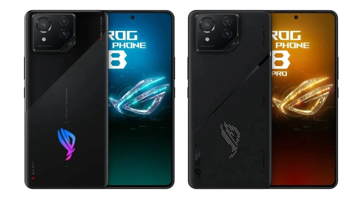 Asus ROG 9 Pro: A Powerful New 5G Smartphone with 200MP Camera and 7800mAh Battery
