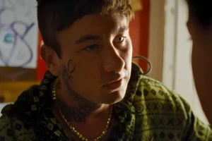 "Barry Keoghan Stars in New Fontaines D.C. Video 'Bug'"