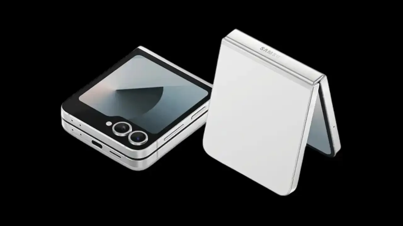Samsung's Most Affordable Foldable Yet? Meet the Galaxy Z Flip FE