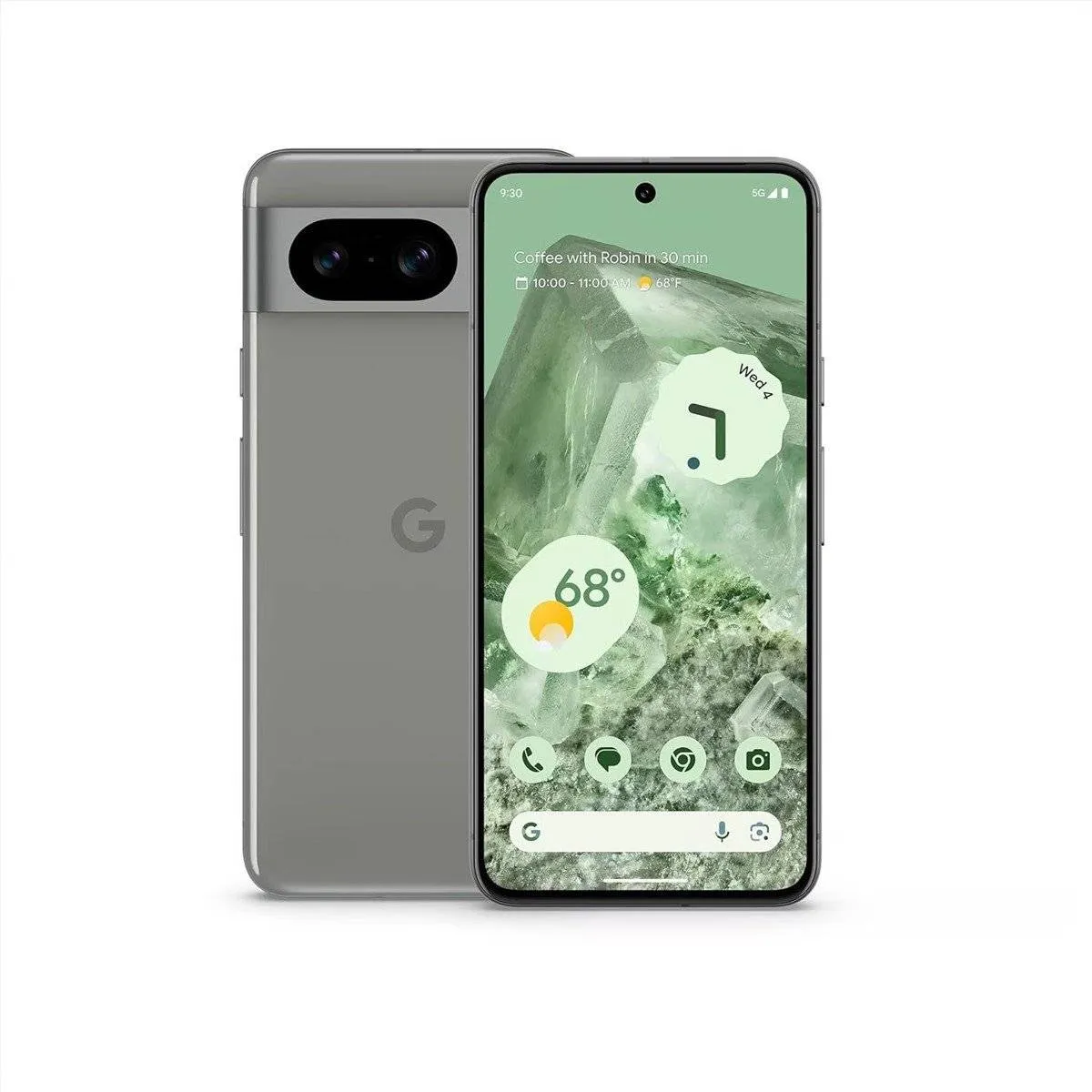 Google Pixel Smartphone Gets Battery Charging Limit Feature With November 2024 Update