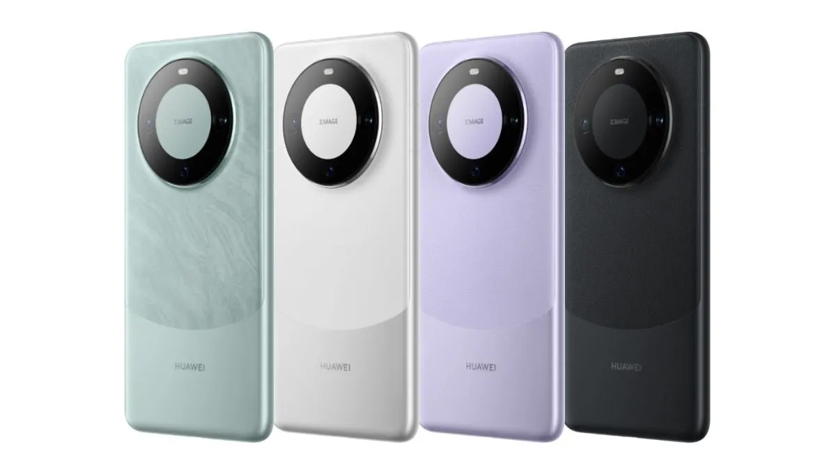 Huawei Mate 70 Series: All You Need to Know About the Upcoming Flagship