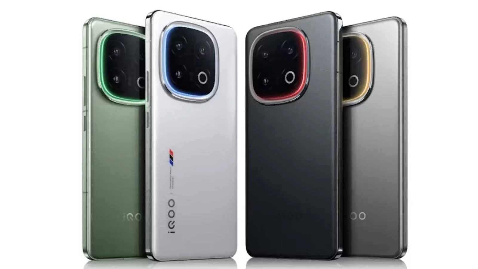 iQOO 13: Flagship Smartphone with Snapdragon 8 Elite SoC Set to Launch in India on December 3