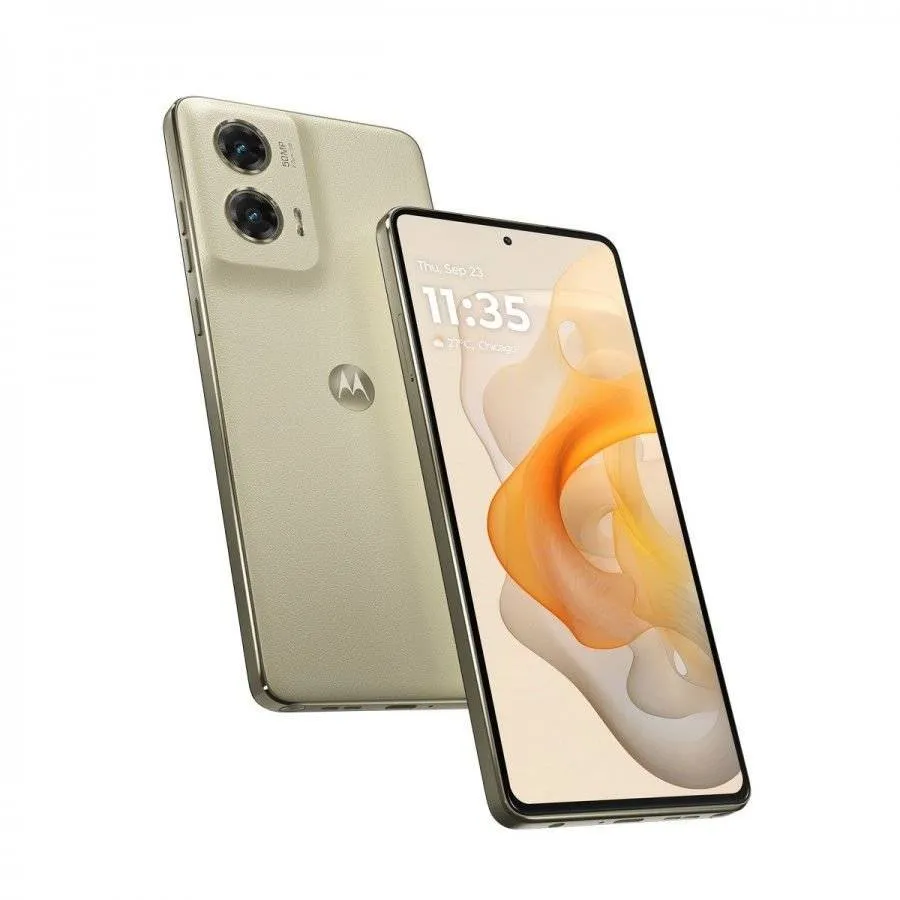 Motorola G Stylus: Motorola’s Powerful New Smartphone with 300MP Camera Stuns Everyone