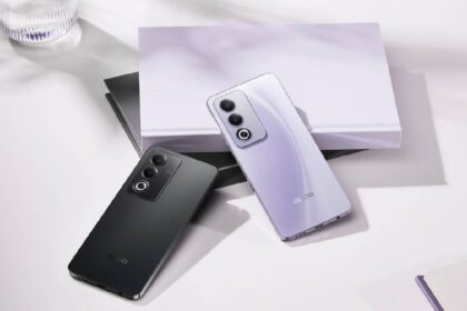 Oppo Reno 13