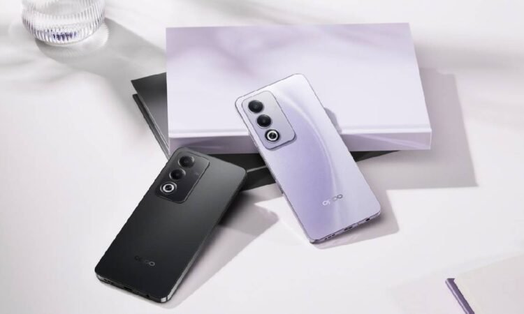 Oppo Reno 13