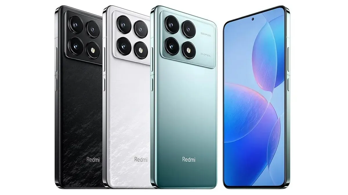Redmi K80 Pro: Launching Soon with Impressive Camera and Power-Packed Features