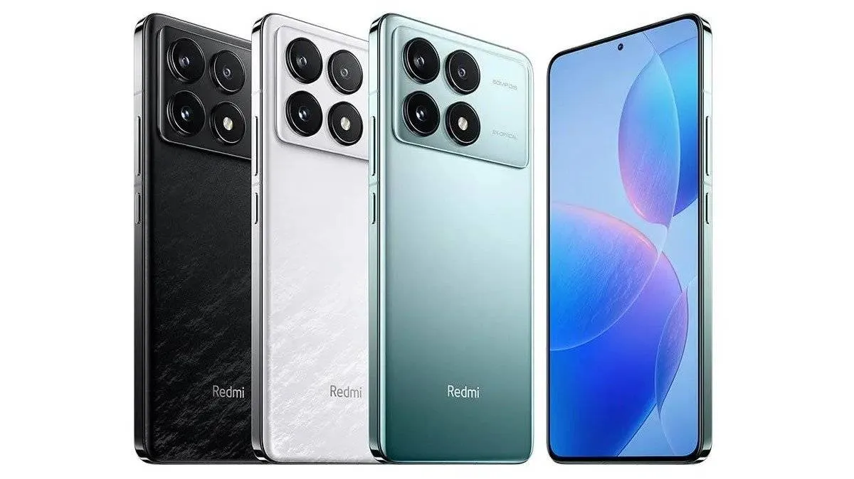 Redmi K80 Series Teased: What We Know About the K80 Pro and Its Impressive Features
