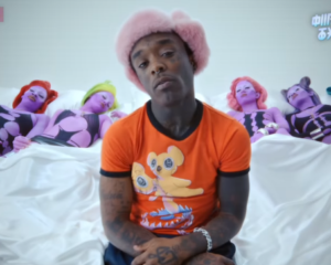 Lil Uzi Vert Releases Eternal Atake 2