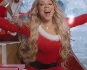 Mariah Carey Finally Says ‘It’s Time’