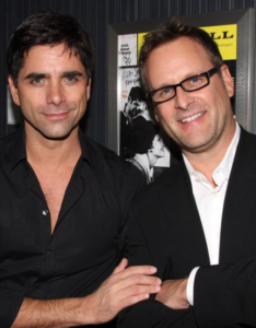 John Stamos' Heartfelt Message to Dave Coulier Will Leave You Teary-Eyed