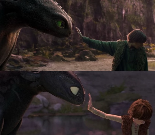 Already Excited for the Live-Action ‘How to Train Your Dragon’