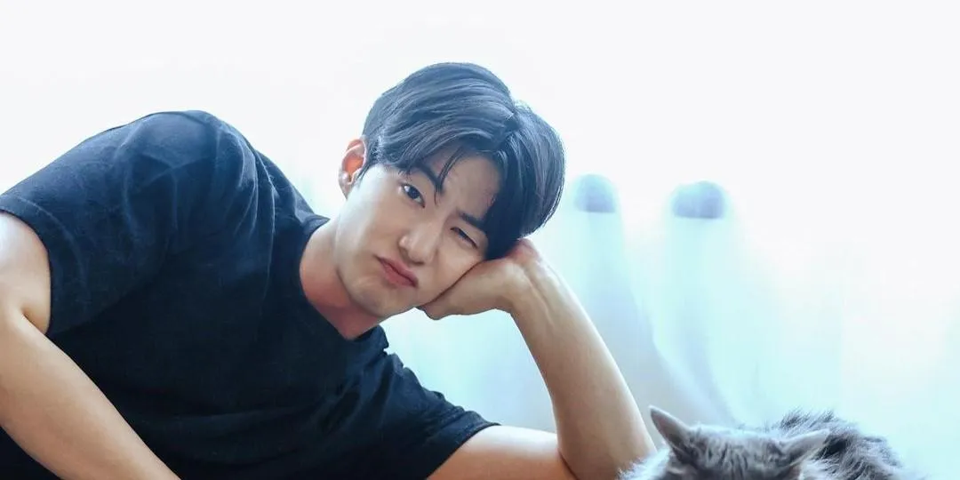 South Korean Actor Song Jae-rim Found Dead at 39: A Shocking Loss to the Entertainment Industry