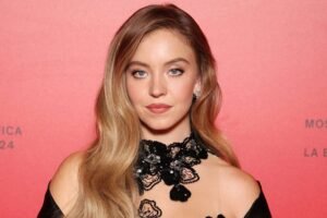 Sydney Sweeney Calls 'Women Empowering Women' in Hollywood a "Fake" Concept