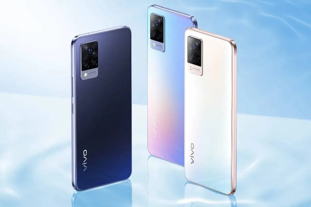 "Vivo V21 Pro 5G: Experience 200MP Camera & Massive 7000mAh Battery at an Affordable Price!"
