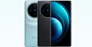 Vivo X200