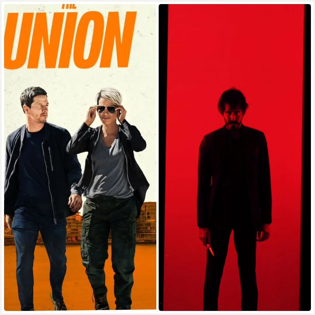 5 Must-Watch Action Movies of 2024 Before the Year Ends