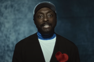 Will.i.am Endorses Kamala Harris With New Single ‘Yes She Can’