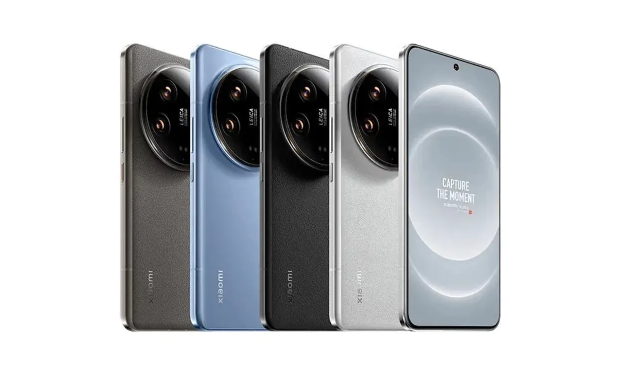 Xiaomi 15 Ultra: Capture Stunning Night Photos with 200MP Telephoto Camera!