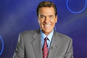 Chuck Woolery, Iconic Host of Wheel of Fortune and Love Connection, Dies at 83